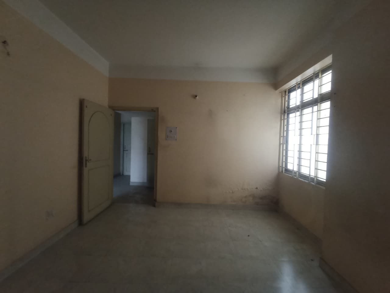 Unfurnished 3bhk in Bamunimaidan, Guwahati, Assam, India for Rent